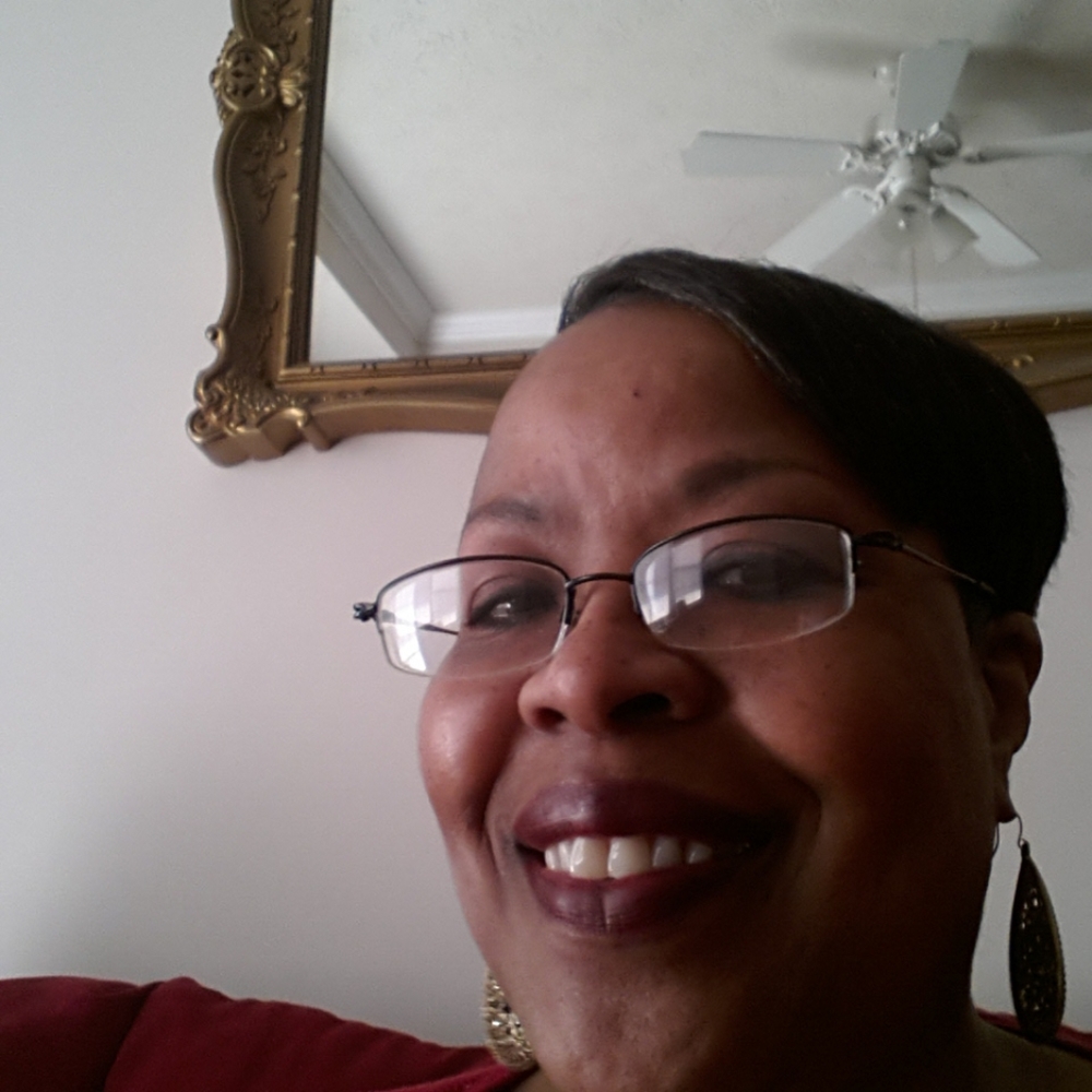 Meet your Posher, Arlene